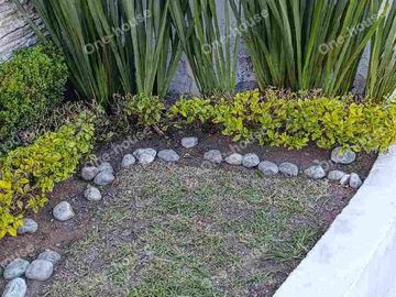 RENTA DE CASA EN LA SEXTA SECCIÓN DE LOMAS VERDES