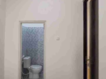 Hanya Modal 1 jt anda bisa dpt Rumah Mewah 2 lantai.