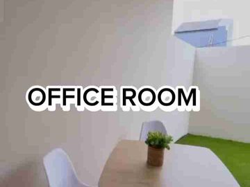 Hanya Modal 1 jt anda bisa dpt Rumah Mewah 2 lantai.