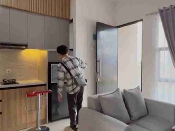 Hanya Modal 1 jt anda bisa dpt Rumah Mewah 2 lantai.