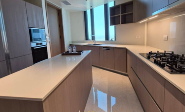 For Sale 3 Bedroom in Aurelia Residences, Taguig City