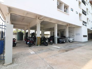 Student Accommodation for Sale in Khon Kaen City, Thailand – 51 Fully Furnished Rooms