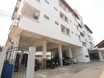 Student Accommodation for Sale in Khon Kaen City, Thailand – 51 Fully Furnished Rooms