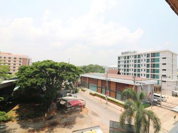 Student Accommodation for Sale in Khon Kaen City, Thailand – 51 Fully Furnished Rooms