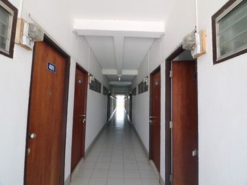 Student Accommodation for Sale in Khon Kaen City, Thailand – 51 Fully Furnished Rooms