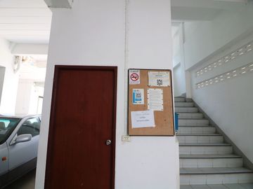 Student Accommodation for Sale in Khon Kaen City, Thailand – 51 Fully Furnished Rooms