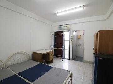 Student Accommodation for Sale in Khon Kaen City, Thailand – 51 Fully Furnished Rooms