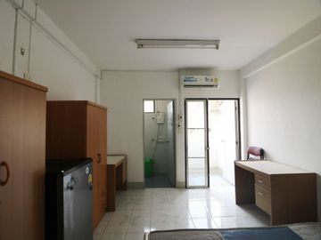 Student Accommodation for Sale in Khon Kaen City, Thailand – 51 Fully Furnished Rooms