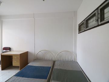 Student Accommodation for Sale in Khon Kaen City, Thailand – 51 Fully Furnished Rooms