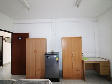 Student Accommodation for Sale in Khon Kaen City, Thailand – 51 Fully Furnished Rooms