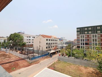 Student Accommodation for Sale in Khon Kaen City, Thailand – 51 Fully Furnished Rooms