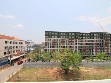 Student Accommodation for Sale in Khon Kaen City, Thailand – 51 Fully Furnished Rooms