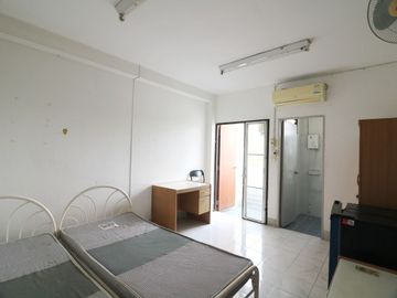 Student Accommodation for Sale in Khon Kaen City, Thailand – 51 Fully Furnished Rooms