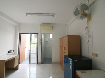 Student Accommodation for Sale in Khon Kaen City, Thailand – 51 Fully Furnished Rooms