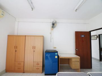 Student Accommodation for Sale in Khon Kaen City, Thailand – 51 Fully Furnished Rooms