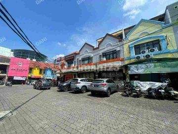 DIJUAL CEPAT RUKO DI KEMANG PRATAMA BEKASI