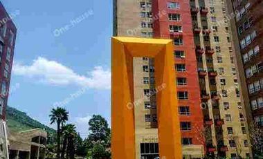 RENTA DEPARTAMENTO EN CITY ESMERALDA