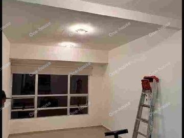 RENTA DEPARTAMENTO EN CITY ESMERALDA