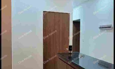RENTA DEPARTAMENTO EN CITY ESMERALDA