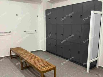 RENTA DEPARTAMENTO EN CITY ESMERALDA