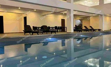 RENTA DEPARTAMENTO EN CITY ESMERALDA