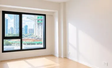 The Velaris Residences by RHK Land | 1 Bedroom 1BR Condo Unit for Sale in Bridgetown, Pasig City