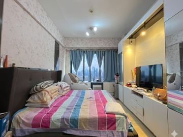 Fully-Furnished 2 Bedroom Unit for Sale in Bellagio, Taguig City - BGC