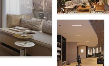 For Lease 3 Bedroom in Aurelia Residences, Muntinlupa City