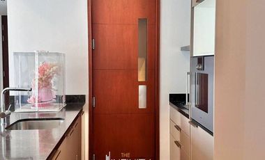 For Sale 3 Bedroom in Grand Hyatt Manila Residences, Taguig City