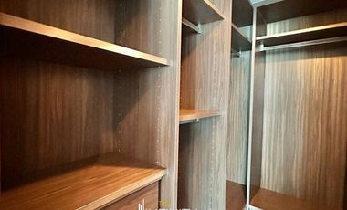For Sale 3 Bedroom in Grand Hyatt Manila Residences, Taguig City