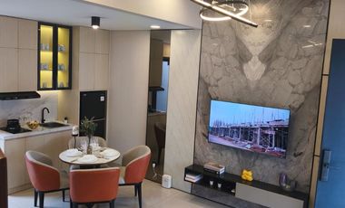 Dijual Cepat Rumah di Paradiso Sentul Type Parva L5