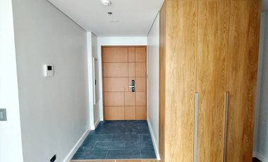 For Sale 3 Bedroom in Haru Tower at The Seasons Residences, Taguig City