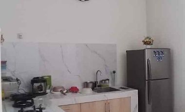 Murah Rumah 2 Lantai Siap Huni di Cluster Dandelion Graha Natura, Surabaya Barat