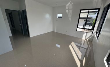 3 Bedrooms 2Storey Brand New Duplex House and Lot for Sale in BF Homes, Parañaque City