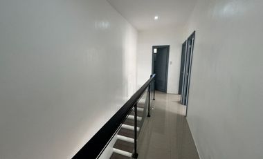 3 Bedrooms 2Storey Brand New Duplex House and Lot for Sale in BF Homes, Parañaque City
