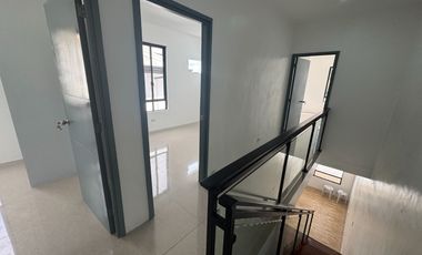 3 Bedrooms 2Storey Brand New Duplex House and Lot for Sale in BF Homes, Parañaque City