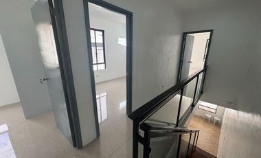 3 Bedrooms 2Storey Brand New Duplex House and Lot for Sale in BF Homes, Parañaque City