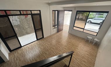 3 Bedrooms 2Storey Brand New Duplex House and Lot for Sale in BF Homes, Parañaque City