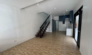 3 Bedrooms 2Storey Brand New Duplex House and Lot for Sale in BF Homes, Parañaque City