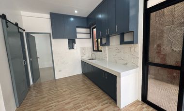 3 Bedrooms 2Storey Brand New Duplex House and Lot for Sale in BF Homes, Parañaque City
