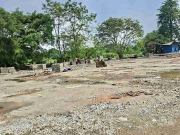 Tanah Strategis Ex Pabrik 5.9Ha di Bekasi Jawa Barat