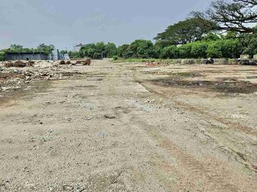 Tanah Strategis Ex Pabrik 5.9Ha di Bekasi Jawa Barat