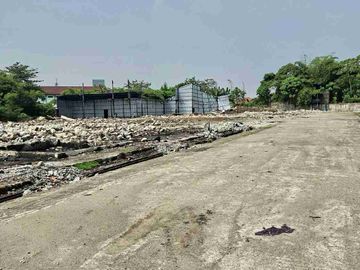 Tanah Strategis Ex Pabrik 5.9Ha di Bekasi Jawa Barat