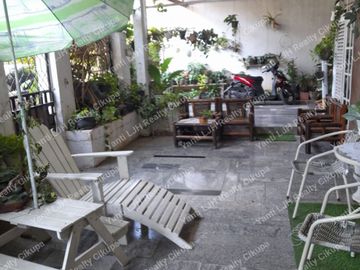 Dijual Rumah Tanah Tinggi