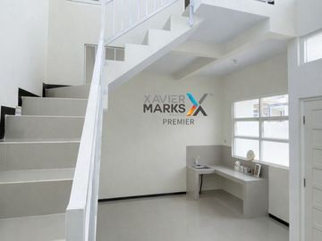 Termurah Dijual Rumah Modern 2 lantai di Manali Hills Malang