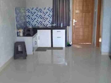 Rumah Modern Turun Harga Dekat Ke Kampus UMS Akses 10 meter