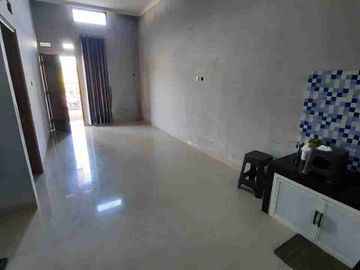 Rumah Modern Turun Harga Dekat Ke Kampus UMS Akses 10 meter