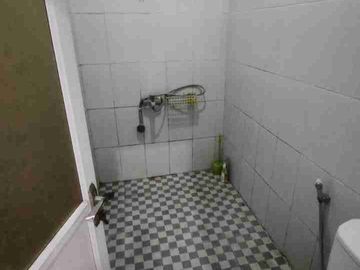 Rumah Modern Turun Harga Dekat Ke Kampus UMS Akses 10 meter