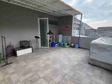 Jual Rumah 2 Lantai Di Citragrand Sambiroto Tembalang Semarang