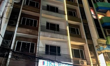 For Lease Building in JKL Room, Makati City